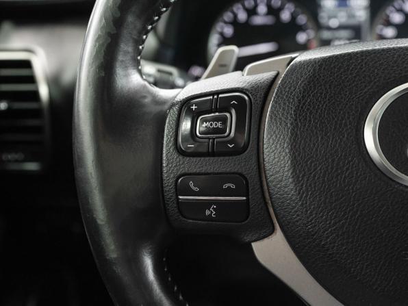 Lexus NX I Рестайлинг с пробегом 2019 года, цена 3 190 000 рублей, 115029 км, внедорожник, Автокод Объявления