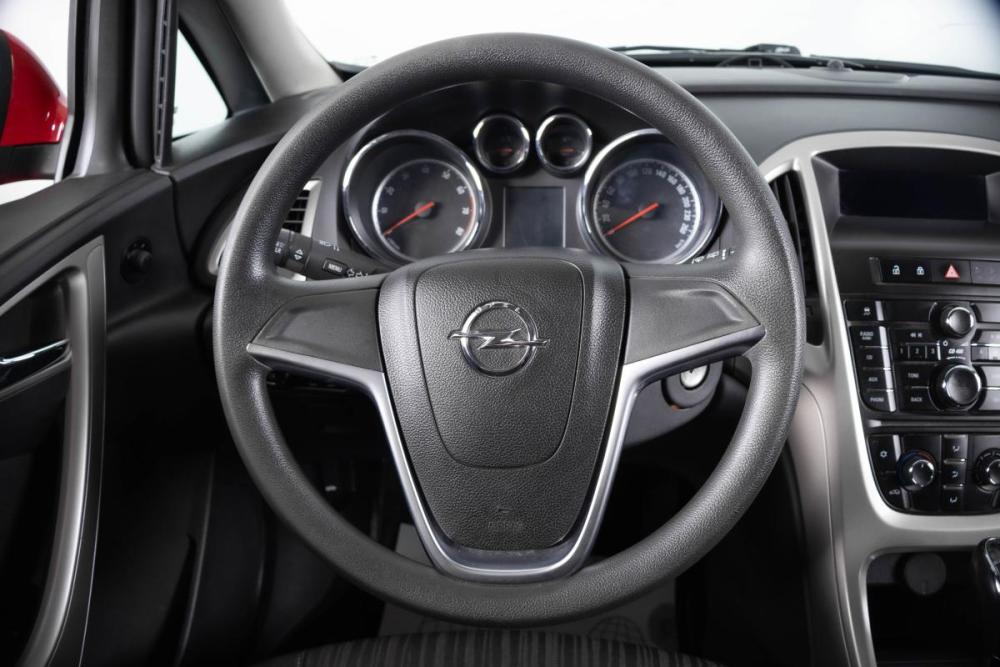 Opel Astra J Пермь  - изображение 15