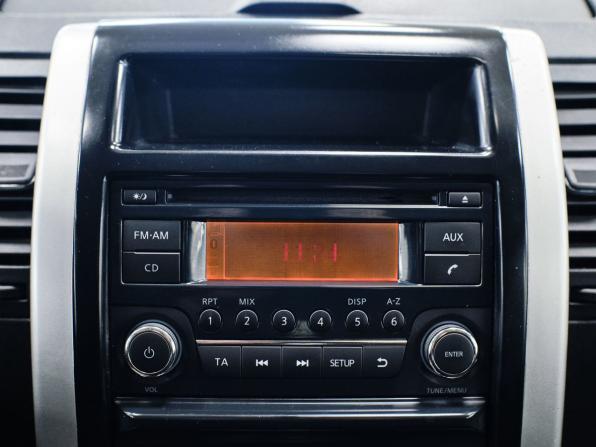 Nissan X-Trail II Рестайлинг с пробегом 2014 года, цена 1 284 000 рублей, 202608 км, внедорожник, Автокод Объявления