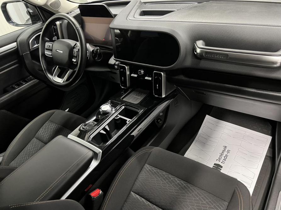 Haval Dargo I Тверь  - изображение 13