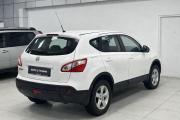 Nissan Qashqai I Рестайлинг Москва  - изображение 15
