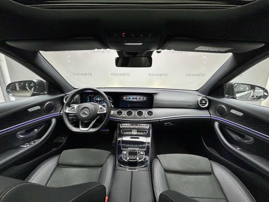 Mercedes-Benz E-Класс V (W213 S213 C238) Москва  - изображение 13