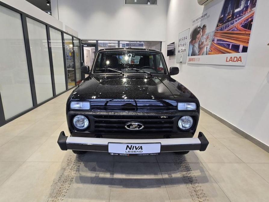 Lada (ВАЗ) Niva Legend Санкт-Петербург  - изображение 2