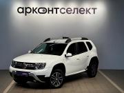 Renault Duster I Рестайлинг Краснодар  - изображение 30