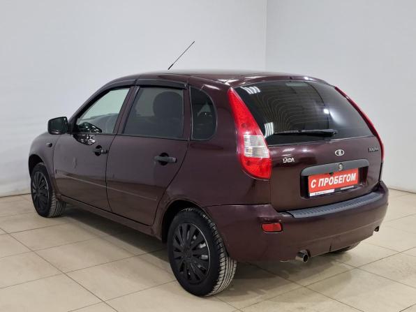Lada (ВАЗ) Kalina I с пробегом 2012 года, цена 160 000 рублей, 241300 км, хэтчбек, Автокод Объявления