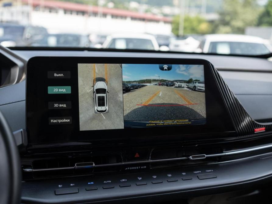 Changan CS55 Plus II Сочи  - изображение 20