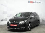 Toyota Wish II Рестайлинг Екатеринбург  - изображение 22