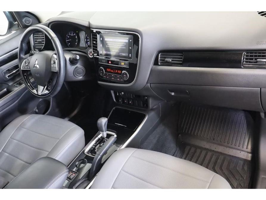 Mitsubishi Outlander III Рестайлинг 3 Коломна  - изображение 5