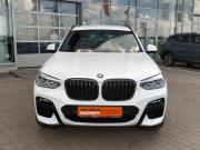 BMW X3 III (G01) Екатеринбург  - изображение 34