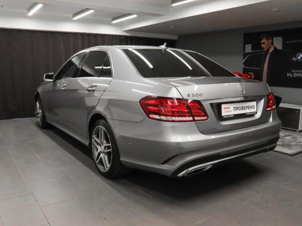 Mercedes-Benz E-Класс IV (W212 S212 C207) Рестайлинг с пробегом 2014 года, цена 1 499 000 рублей, 153961 км, седан, Автокод Объявления