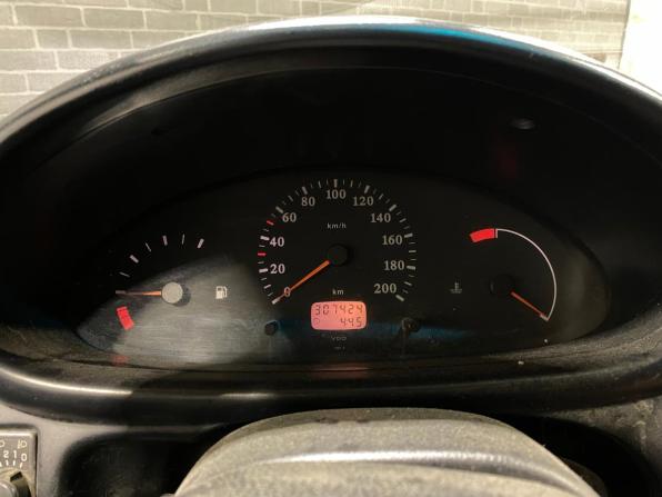 Nissan Micra II (K11) с пробегом 1999 года, цена 150 000 рублей, 307420 км, хэтчбек, Автокод Объявления