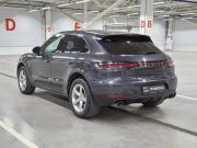 Porsche Macan I Рестайлинг Казань  - изображение 36