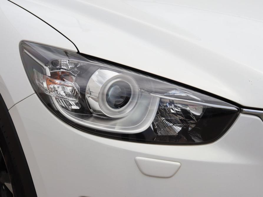 Mazda CX-5 I Рестайлинг Москва  - изображение 24