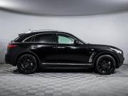 Infiniti QX70 Москва  - изображение 22