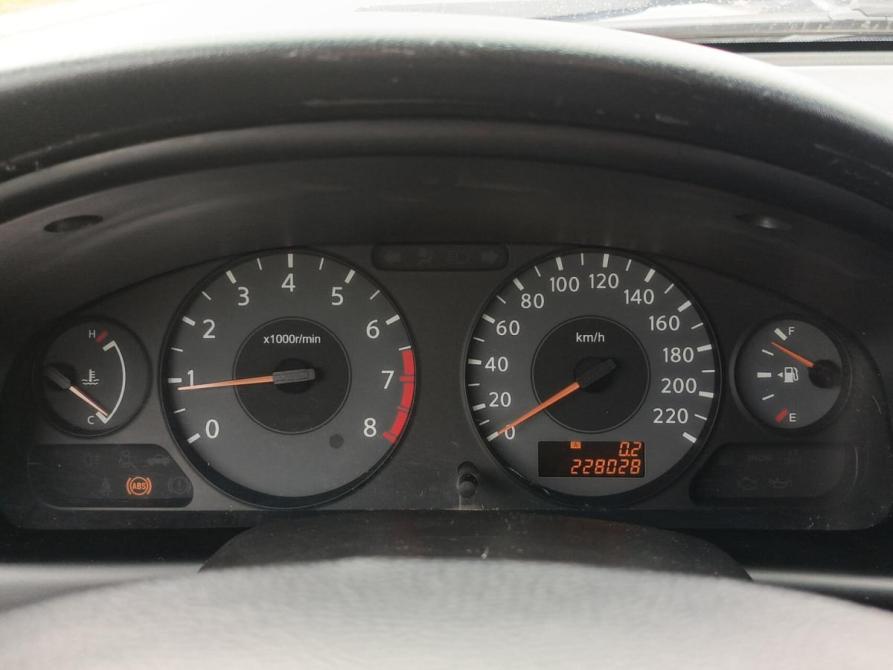 Nissan Almera Classic I Чебоксары  - изображение 16