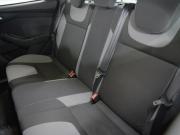 Ford Focus III Москва  - изображение 27