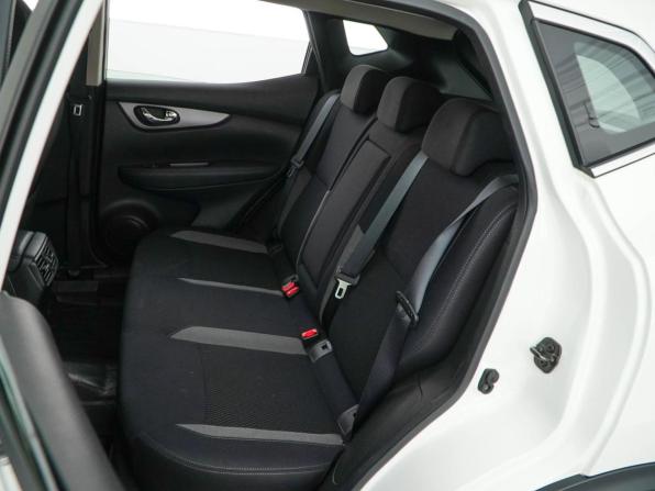 Nissan Qashqai II Рестайлинг с пробегом 2021 года, цена 2 362 055 рублей, 71538 км, внедорожник, Автокод Объявления