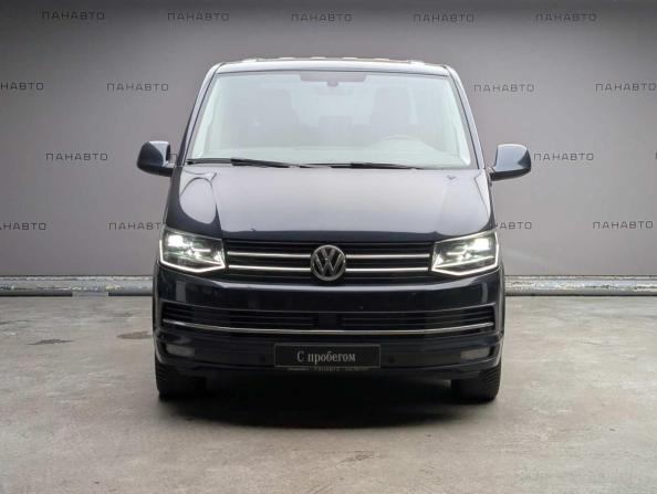Volkswagen Multivan T6 с пробегом 2019 года, цена 4 099 000 рублей, 156768 км, минивэн, Автокод Объявления
