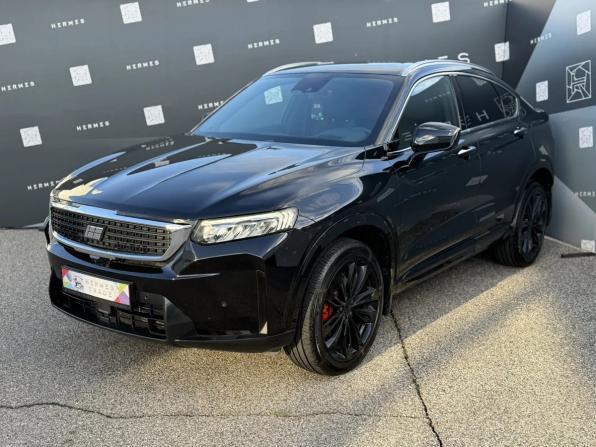 Knewstar 001 с пробегом 2024 года, цена 3 099 000 рублей, 8885 км, внедорожник, Автокод Объявления