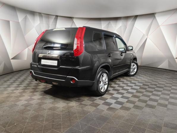 Nissan X-Trail II Рестайлинг с пробегом 2013 года, цена 1 319 000 рублей, 227259 км, внедорожник, Автокод Объявления