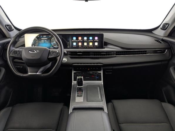 Chery Tiggo 7 Pro Max I с пробегом 2023 года, цена 1 750 000 рублей, 85270 км, внедорожник, Автокод Объявления