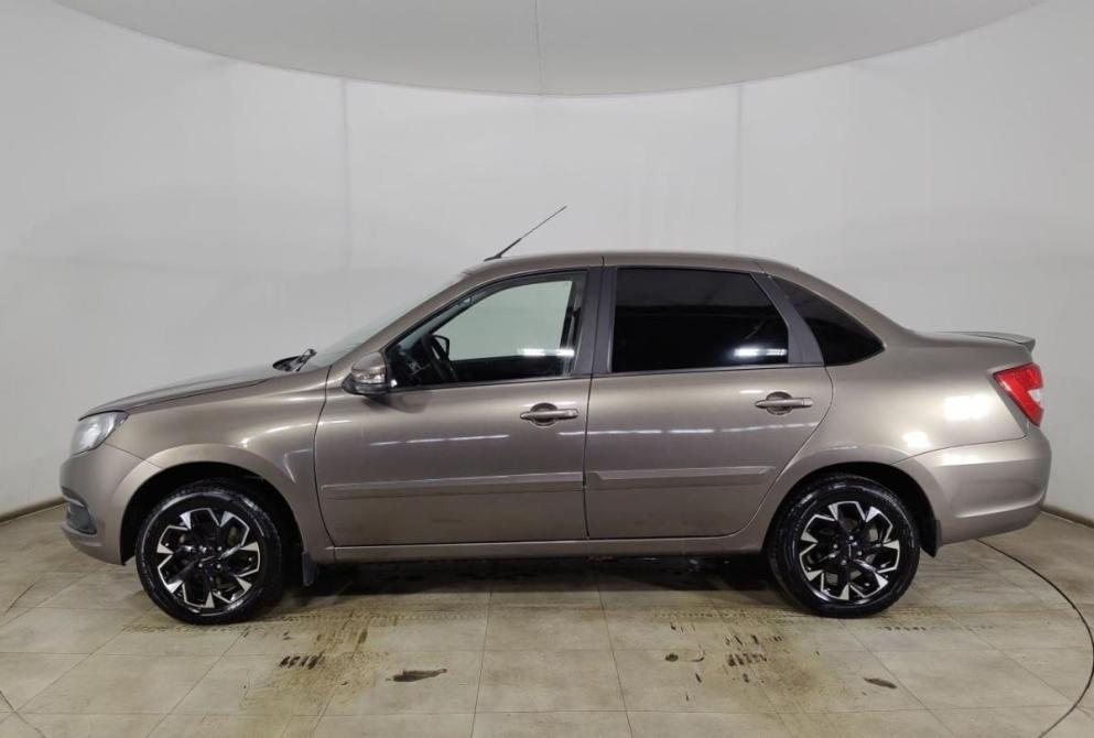 Lada (ВАЗ) Granta I Рестайлинг Волгоград  - изображение 4