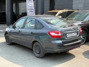 Lada (ВАЗ) Granta I Кемерово  - изображение 7