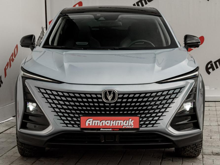 Changan UNI-T I Екатеринбург  - изображение 2