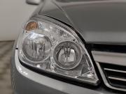 Opel Astra H Рестайлинг Москва  - изображение 34