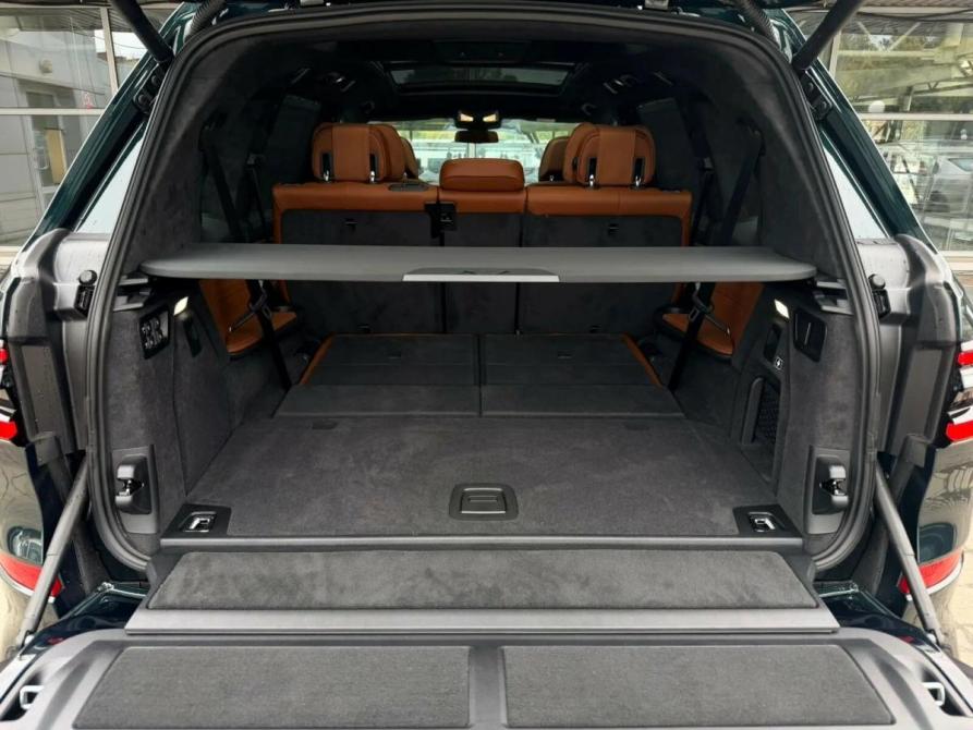 BMW X7 I (G07) Рестайлинг Москва  - изображение 34