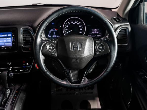 Honda Vezel I Рестайлинг с пробегом 2018 года, цена 1 935 000 рублей, 128720 км, внедорожник, Автокод Объявления