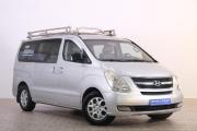 Hyundai Grand Starex I Омск  - изображение 22