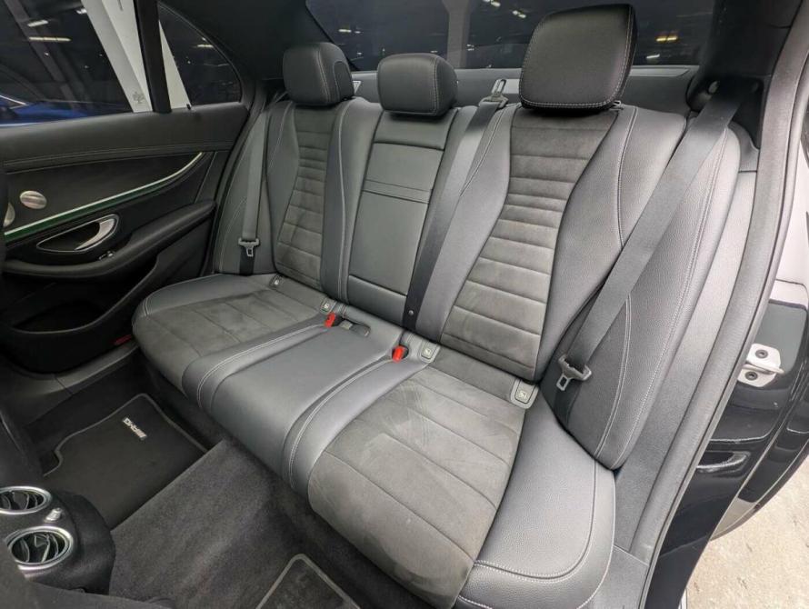 Mercedes-Benz E-Класс V (W213 S213 C238) Рестайлинг Москва  - изображение 8