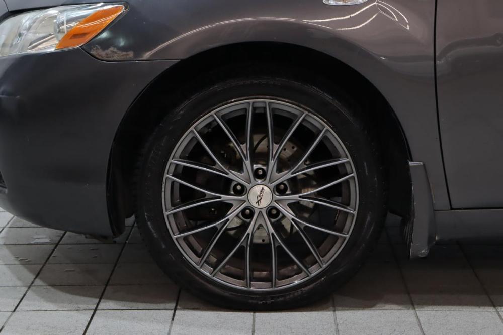 Toyota Camry VI (XV40) Сургут  - изображение 10
