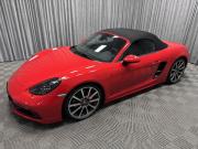 Porsche Boxster IV 718 (982) Стерлитамак  - изображение 59