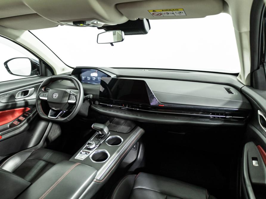 Changan CS55 Plus II Санкт-Петербург  - изображение 9