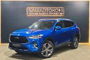 Haval F7 I Уфа  - изображение 23