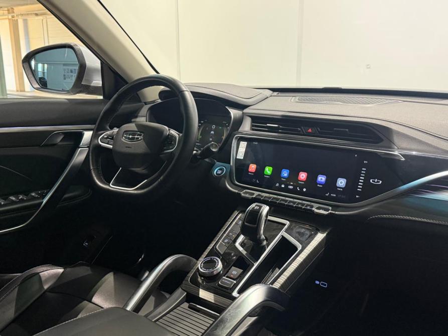 Geely Atlas Pro Самара  - изображение 8