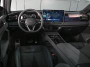 Volkswagen Tiguan II Рестайлинг (China Market) Ростов-на-Дону  - изображение 27