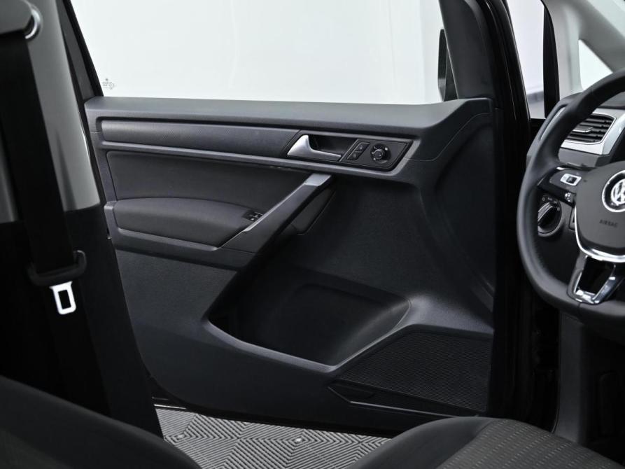 Volkswagen Caddy IV Москва  - изображение 12