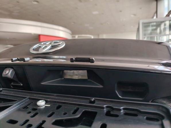 Новый Toyota Camry IX (XV80) China Market 2026 года, цена 4 600 000 рублей, седан, Автокод Объявления