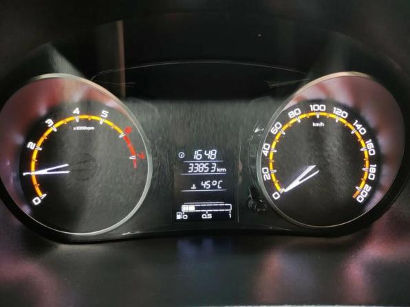 Lada (ВАЗ) Granta I Рестайлинг с пробегом 2024 года, цена 908 820 рублей, 33668 км, лифтбек, Автокод Объявления