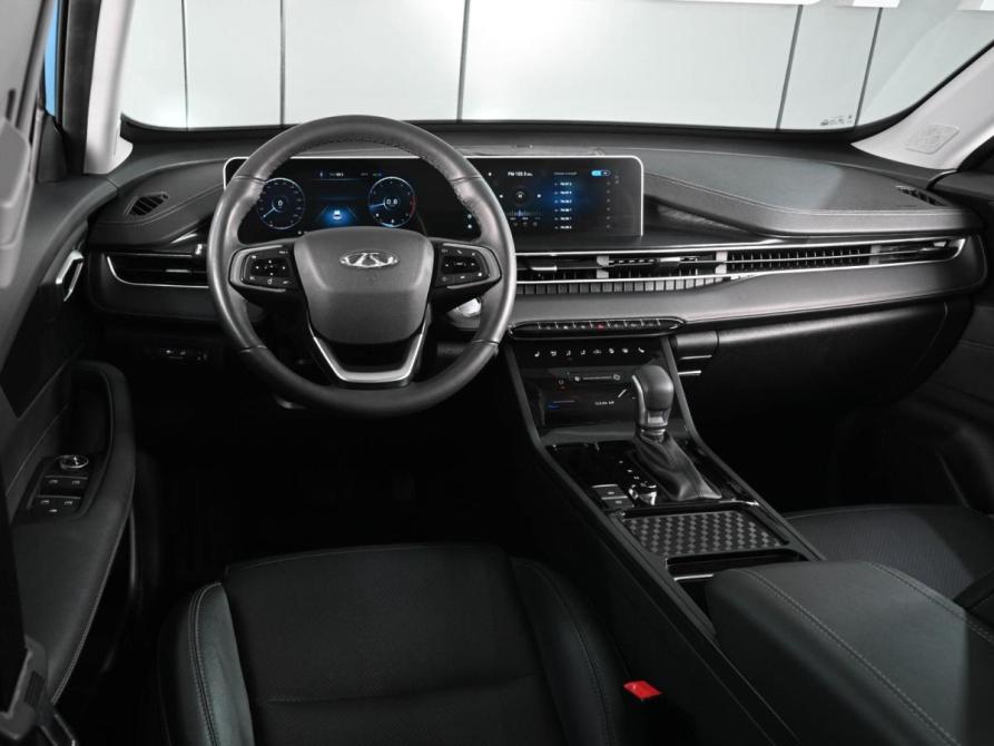 Chery Tiggo 4 Pro I Рестайлинг Ростов-на-Дону  - изображение 6
