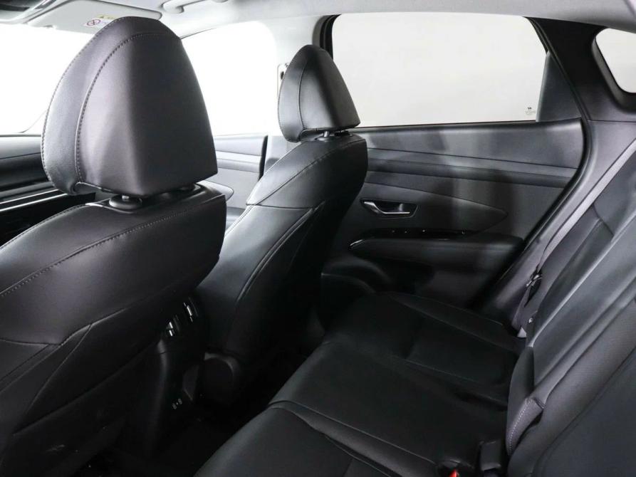 Hyundai Tucson IV Рестайлинг Кемерово  - изображение 10