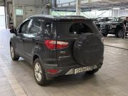 Ford EcoSport II Санкт-Петербург  - изображение 9