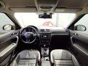 Skoda Yeti I Рестайлинг Ярославль  - изображение 37