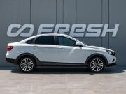 Lada (ВАЗ) Vesta I Краснодар  - изображение 26