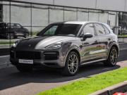 Porsche Cayenne III Санкт-Петербург  - изображение 43