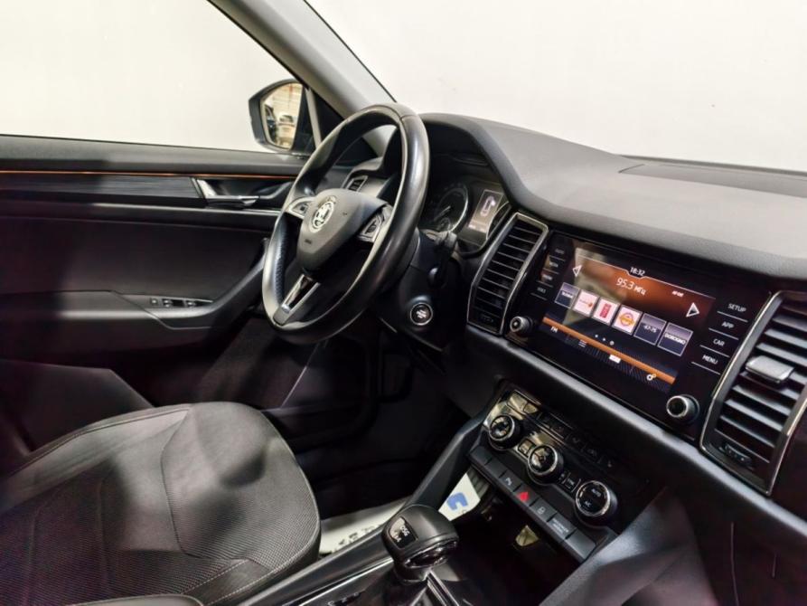 Skoda Kodiaq I Курск  - изображение 6