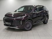 Exeed TXL I Рестайлинг Москва  - изображение 31